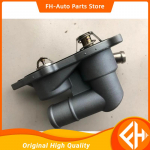 original 1set Thermostat 80 and 88 kit For Chinese SAIC MG3 MG5 ROEWE 350 1.5L engine Auto car motor parts 10013853 / THM200001