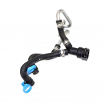 Turbo jahutusvooliku metallist kollektori klambrir&otilde;ngas 9808018380 9802490180 208 308 408 Citroen C3 C4 DS3-A02G jaoks nagu n&auml;idatud v&auml;rv