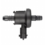 Heitgaasis&uuml;steemi vaakumklapp Puhastus solenoid Ford Escape Focus FLEX GAS RS ST Lincoln MKC jaoks BV619G866AA 0280142500 BV61-9G866-AA 1pc