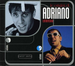 CD ADRIANO CELENTANO Le Origini 1 2 4967582 CLAN CELENTANO 1999 Itaalia Rock Kasutatud