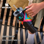 Stanley Adventure H2.0 roostevabast terasest vaakum-k&otilde;rrega termostass