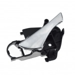 ide Inner Door Handle For Daewoo Nubira 2.0L 1999 2000 2001 2002 Front Left Driver or Right Passenger 96296168 , 96296169 1 Pcs Front Right