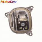 LED Headlight DRL lightsource 63117466107 LED module 63117466108 For BMW X3 X4 X3M G01 G02 2016 2017 2018 DRL Right