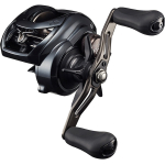 Daiwa Tatula TW 400XHL P&uuml;&uuml;giketas