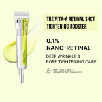 Vita-A Retinal Shot Pinguldav Booster 15ml