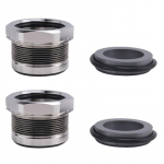 Thermo King X426P X430P Slx Spectrum 22-1103 221103 K&uuml;lmikauto V&otilde;lli tihend Tihend Kompressori Suur v&otilde;ll nagu n&auml;idatud v&auml;rv