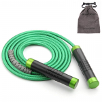 Raskeveokite alumiiniumist h&uuml;ppen&ouml;&ouml;r Crossfit Fitness Sportlik PVC laagiga h&uuml;ppen&ouml;&ouml;r