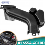 Auto mootori &otilde;huv&otilde;tu toru voolikutoru asendus Nissan Rogue X Trail T32 2014 2,5L 165544CL0D jaoks