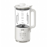 1500ML Suure Mahutavusega Sojapiima Masin Vaikne Elektriline Mahlapress Blender Automaatne Multifunktsionaalne T&auml;iendtoidu T&ouml;&ouml;tlusmasin