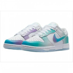 Nike Dunk Low Unlock Your Space Naiste FJ7743-194 EU 35.5 valge