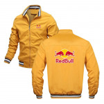 Red Bull Prindi K&otilde;rge Kvaliteediga Meeste Talvejoped Meestele Jope Mees Talvejope Mees Talver&otilde;ivad S