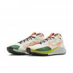 Nike React Pegasus Trail 4 GORE-TEX Kookospiim Kaktuse roheline FN3430-180 EU 39
