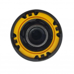 1 tk DEWALT D25144 D25134 jaoks Kiir&uuml;hendusega v&otilde;ll 3 k&uuml;&uuml;nist N403111 496244-00 Elektrit&ouml;&ouml;riista tarviku jaoks Laos China Mainland