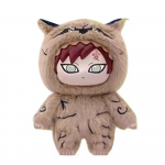 Laos miniso Naruto Itachi Sasuke Kakashi Gaara Seeria Pimekarp Trendikas M&auml;ngufiguur Pehme Ripats Kogu J&otilde;ulukink