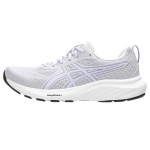 Asics Gel-Contend 9 &Uuml;mar nina Paelkinnitusega Mugav Polsterdus Toetus Madal L&otilde;ige Jooksukingad Naiste tossud 1012B681-023 36