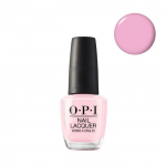 Vernis &agrave; ongle - OPI - NLB56 MOD ABOUT YOU - Rose - Femme - 94100006758
