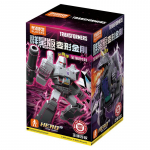 BLOKEES Originaal Transformers GALAXY 9 Megatron Jetfire Bombshell Unicron Mirage Autobotid Decepticonid Tegevuskuju M&auml;nguasjad Kingitus