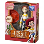 TAKARA TOMY M&auml;nguasjalugu 30. aastap&auml;eva metallivalu kollektsioon Jessie