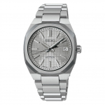 Seiko k&auml;ekell ASTRON Nexter P&auml;ikeseenergia ja Raadiojuhitav 36mm SBXY099 Unisex