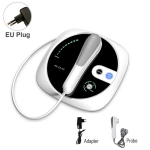 1 MHz Ultraheli F&uuml;siteraapia Seade Lihaste ja Liigeste Valu Leevendamiseks Ravimivaba Ultrahelimassaaži Masin black