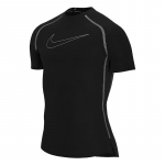Nike meeste l&uuml;hikeste varrukatega kompressioonspordis&auml;rk 2XL