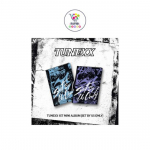 TUNEXX 1. minialbum SET BY US ONLY No POB Random