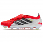 Predator Elite Adidas Ft Fg 'Unlocked' JR4429 40⅔