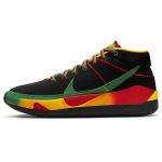 Nike Kd 13 Ep 'Rasta' DC0008-001 42.5