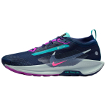 Nike Pegasus Trail 5 Jooksukingad Meeste Kesk&ouml;&ouml;sinine FQ0908-403 42.5 black
