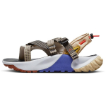 Nike Oneonta Light Orewood Brown Purple Naiste DJ6601-100 35.5