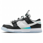 Nike Air Dunk Jumbo Vabasta oma ruum Panda FJ7067-114 40.5
