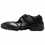Nike Air Rift Nahk Kolmekordne Must Naiste HM5737-002 36.5