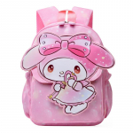 My Melody Roosa Lasteaia T&uuml;drukute Seljakott Kindergarten