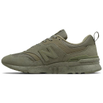 New Balance 997H Cordura Khaki tossud CM997HCX 36