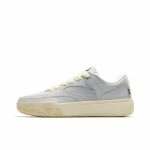 Anta H&eacute;l&agrave; CODE Cushioning, Wear Resistant Low top Skateboard Shoes Men's 112611804-4 44.5