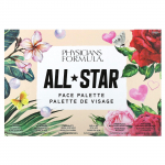 Physicians Formula, All Star n&auml;opalett, 1 t&uuml;kk