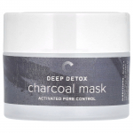 Cosmedica Skincare, S&uuml;gavpuhastav s&ouml;ega ilumask, 1,76 untsi (50 g)