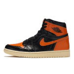 Air Jordan 1 Retro High Og 'Shattered Backboard 3.0' 555088-028 42.5 black