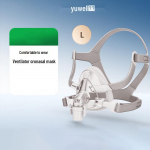 Yuwell YF-02 Ventilator Face Mask