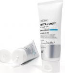VT Ridelshot B Clear Soft Body Lotion 200 ml &mdash; Silky Smooth & Hydrating Body Care 1 ea