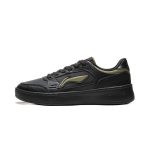 Li Ning Sycee V4 Slip Resistant Cushioning Abrasion Resistant Height Increasing Low top Skateboard Shoes Men's AGCW081-4 44