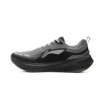 Li Ning Wuyue 3.0 Protective Edition Running Shoes Men's Low top Gray Black ARSV093-1 45