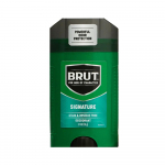 Dezodorant w sztyfcie dla mężczyzn bez ślad&oacute;w Signature Deodorant Brut 76 g