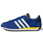 Adidas Originals COUNTRY OG Synthetic Leather Sports Slip Resistant Abrasion Resistant Low top Casual Shoes Men's FW3275 44⅔