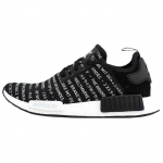 Adidas NMD_R1 'The Brand W/ The 3 Stripes' S76519 36