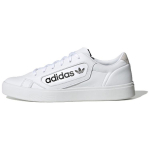 Adidas Sleek 'Cloud White' Naiste EF4935 38⅔
