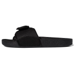 Adidas Originals Pharrell x Adidas Originals Boost Slides 'Triple Black' FX8056 39