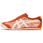 Onitsuka Tiger MEXICO 66 Madalad Vabaajajalatsid Naiste Oranž 1182A458-600 36