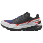 SALOMON Thundercross 'Surf The Web Fiery Coral' 472961 43⅓