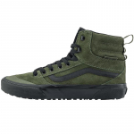 VANS Ashwood Hi Guard K&otilde;rge s&auml;&auml;rega rulaketsid 10.0